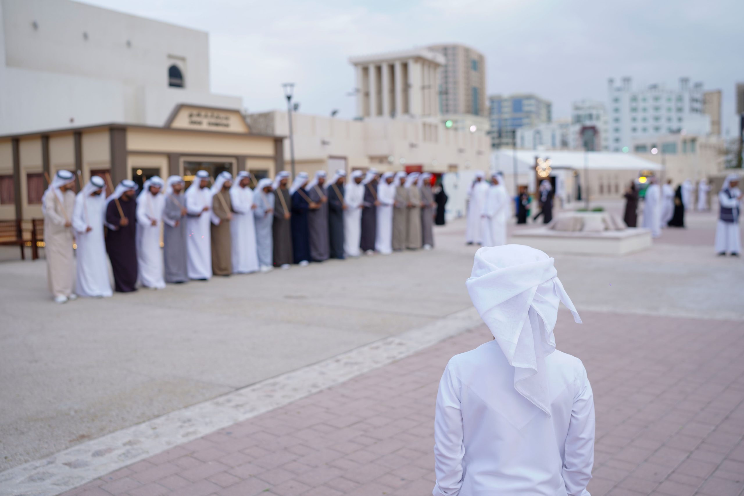 Living Cultural Heritage