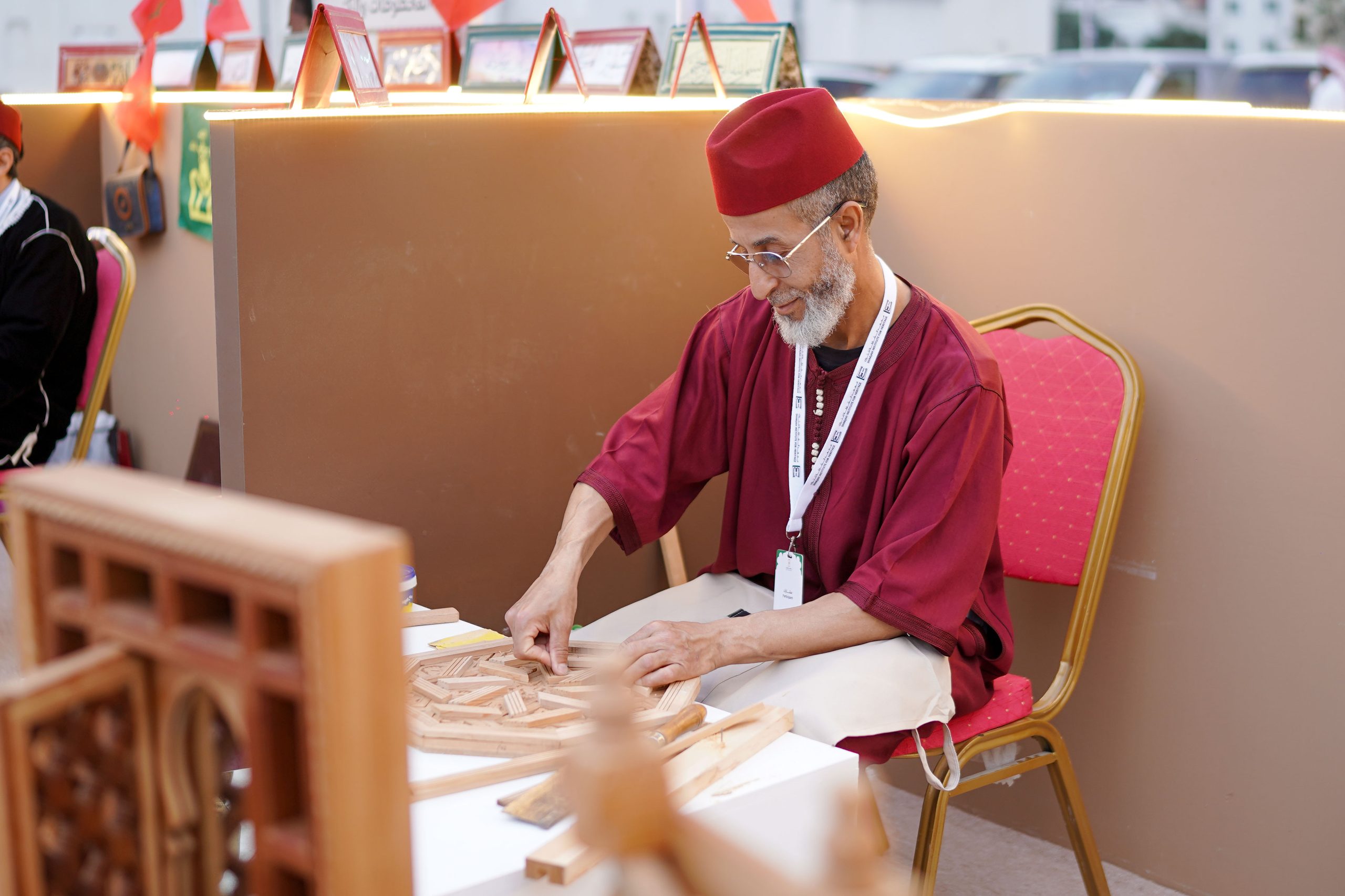 Traditional Crafts