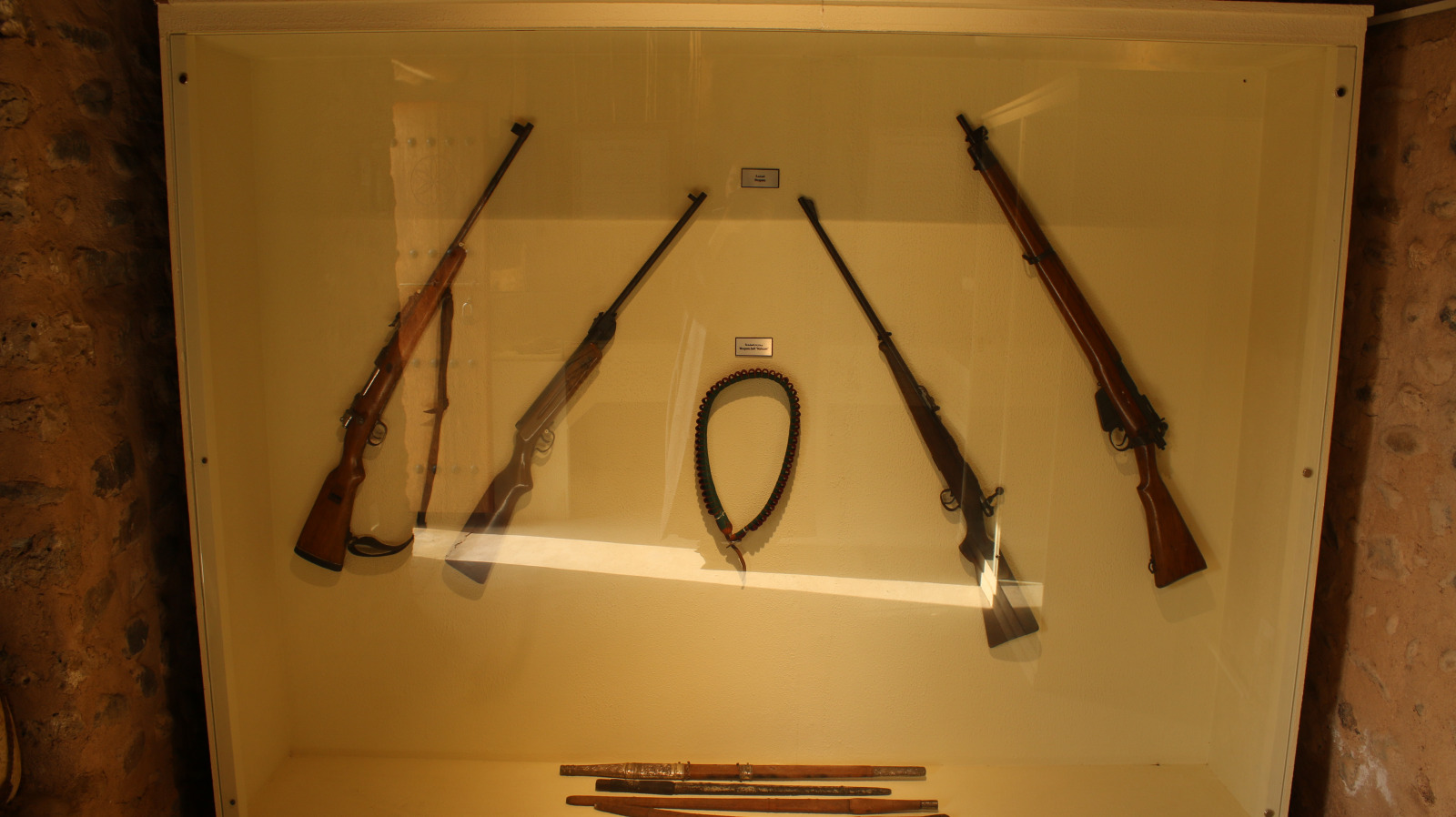 Museum of Abdullah Sulaiman Al Kabouri