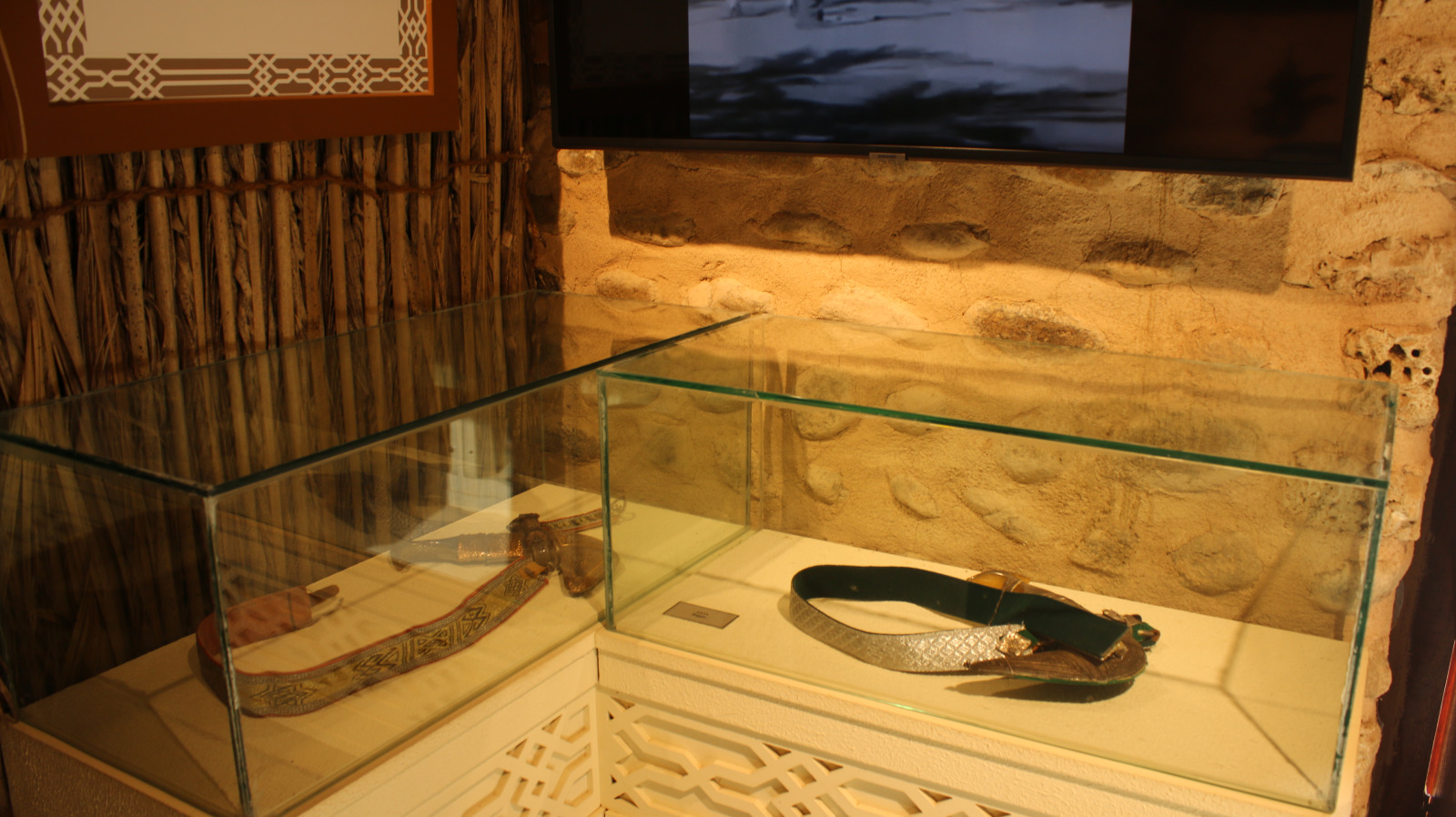 Museum of Abdullah Sulaiman Al Kabouri