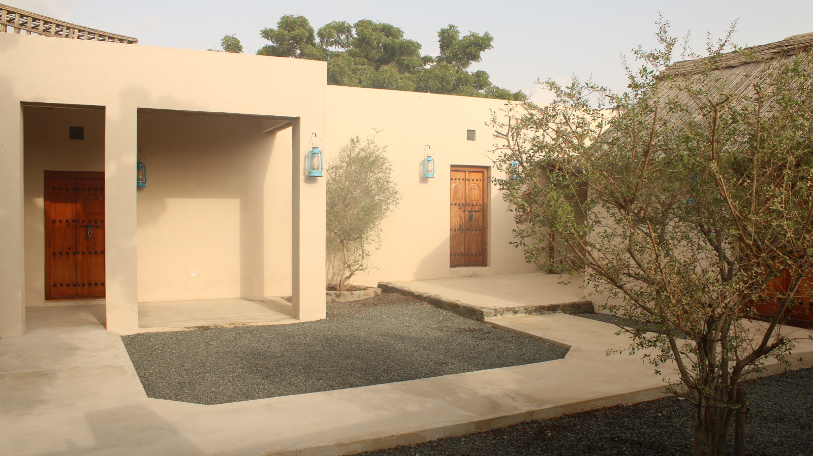 Museum of Bader Ahmed Saleh