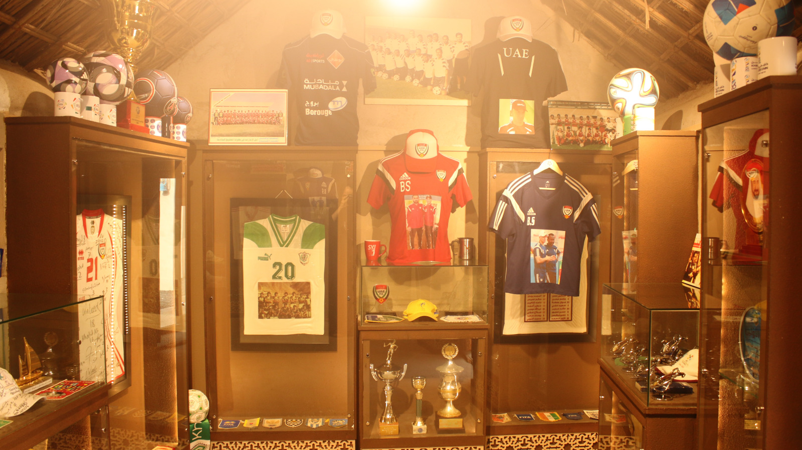 Museum of Bader Ahmed Saleh