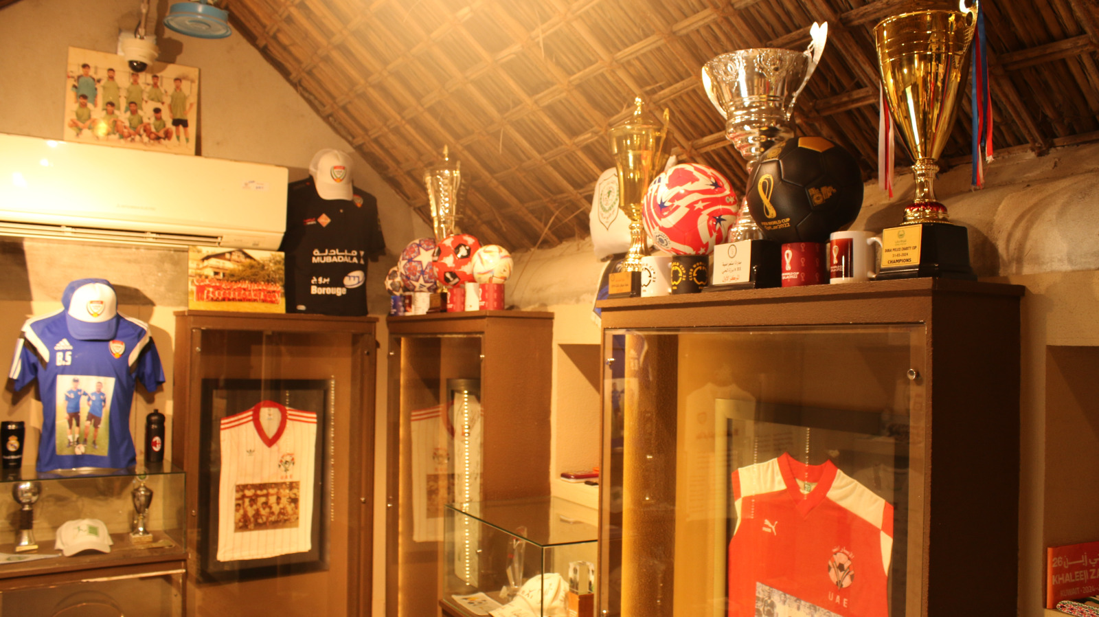 Museum of Bader Ahmed Saleh