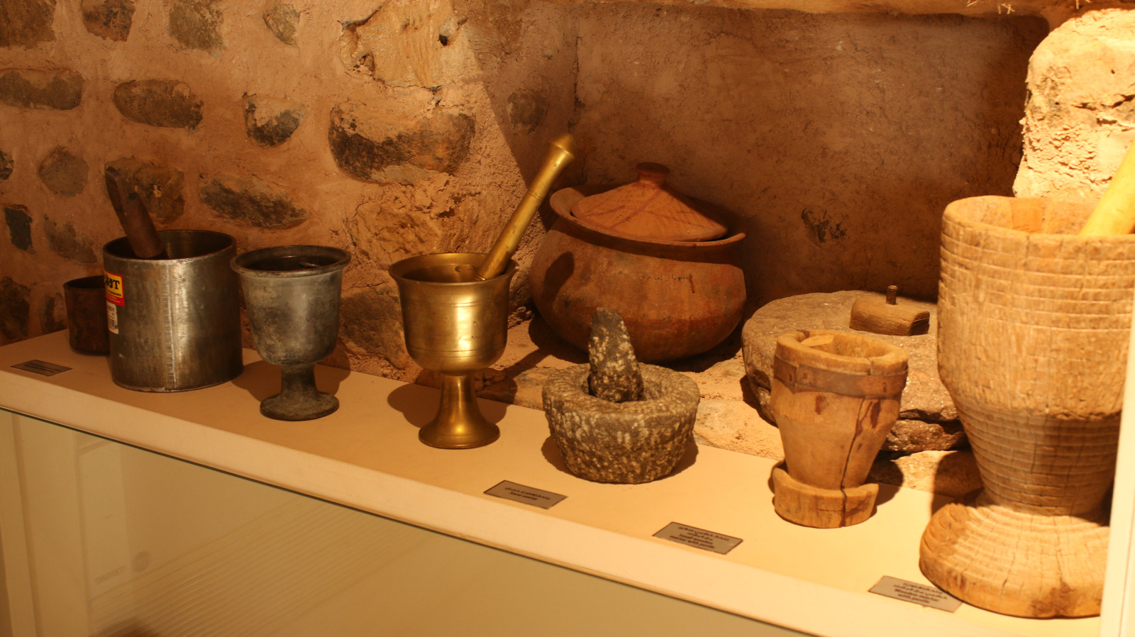 Museum of Fatima Ahmed Al Mughni