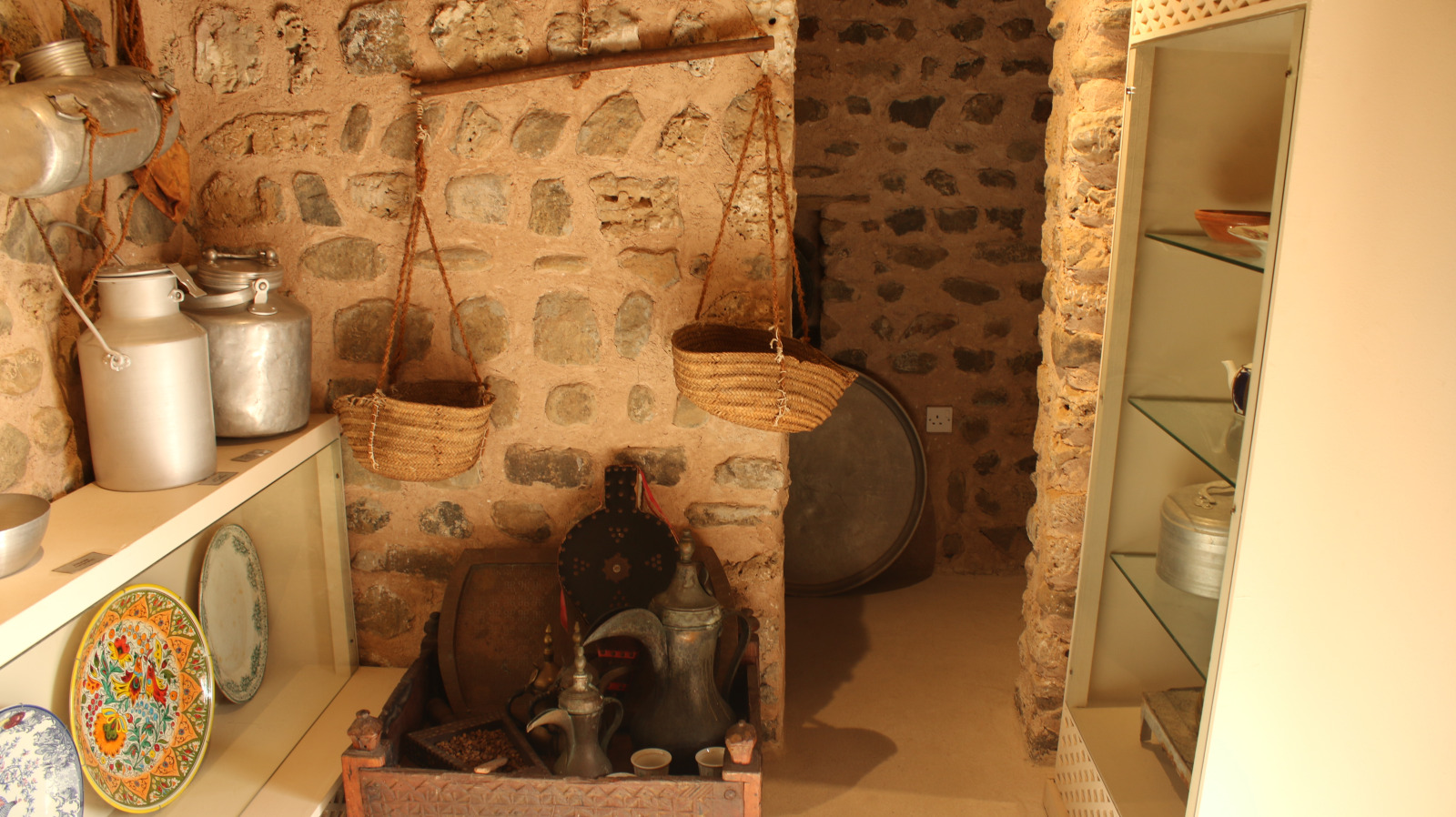 Museum of Fatima Ahmed Al Mughni