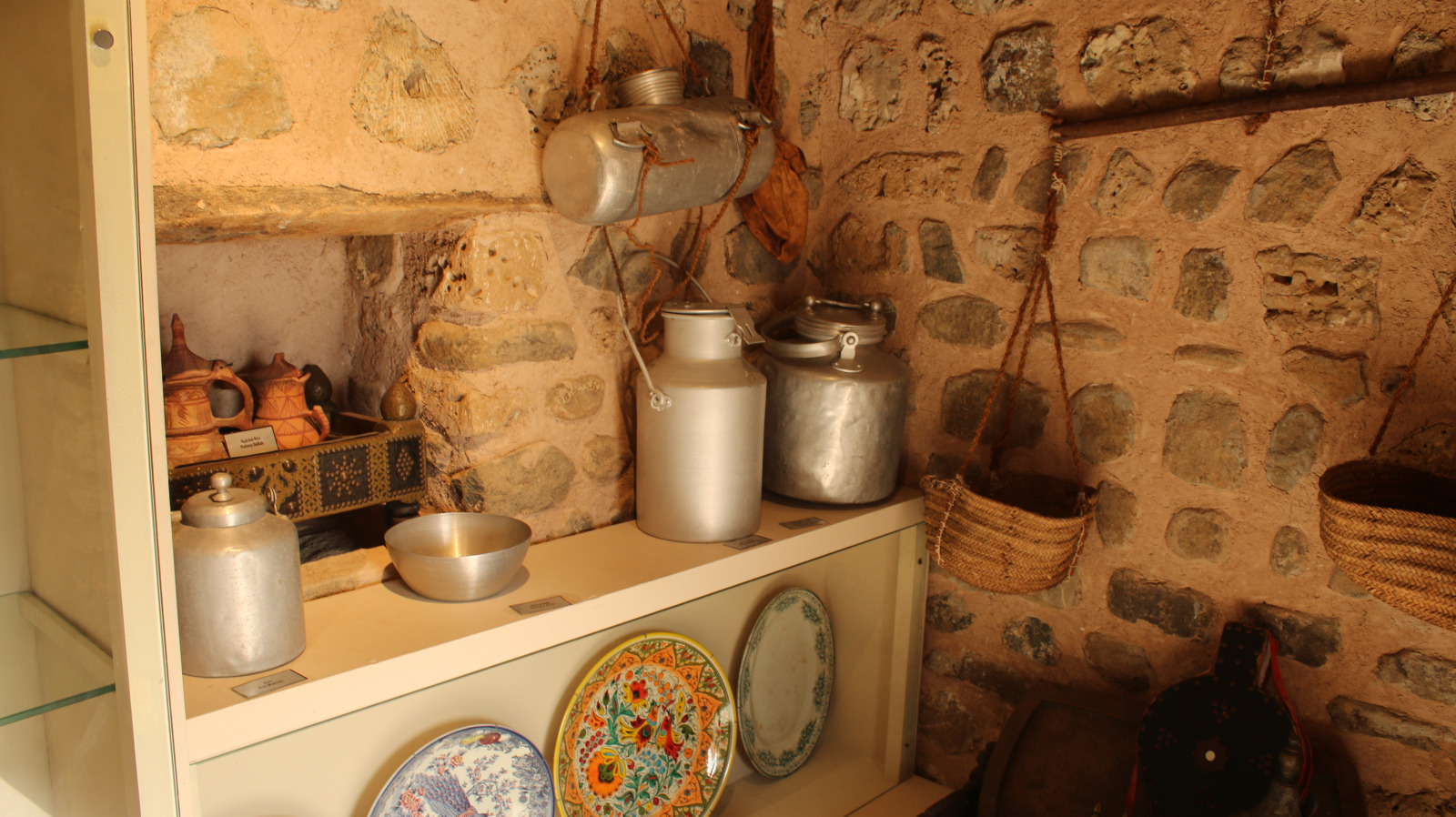 Museum of Fatima Ahmed Al Mughni