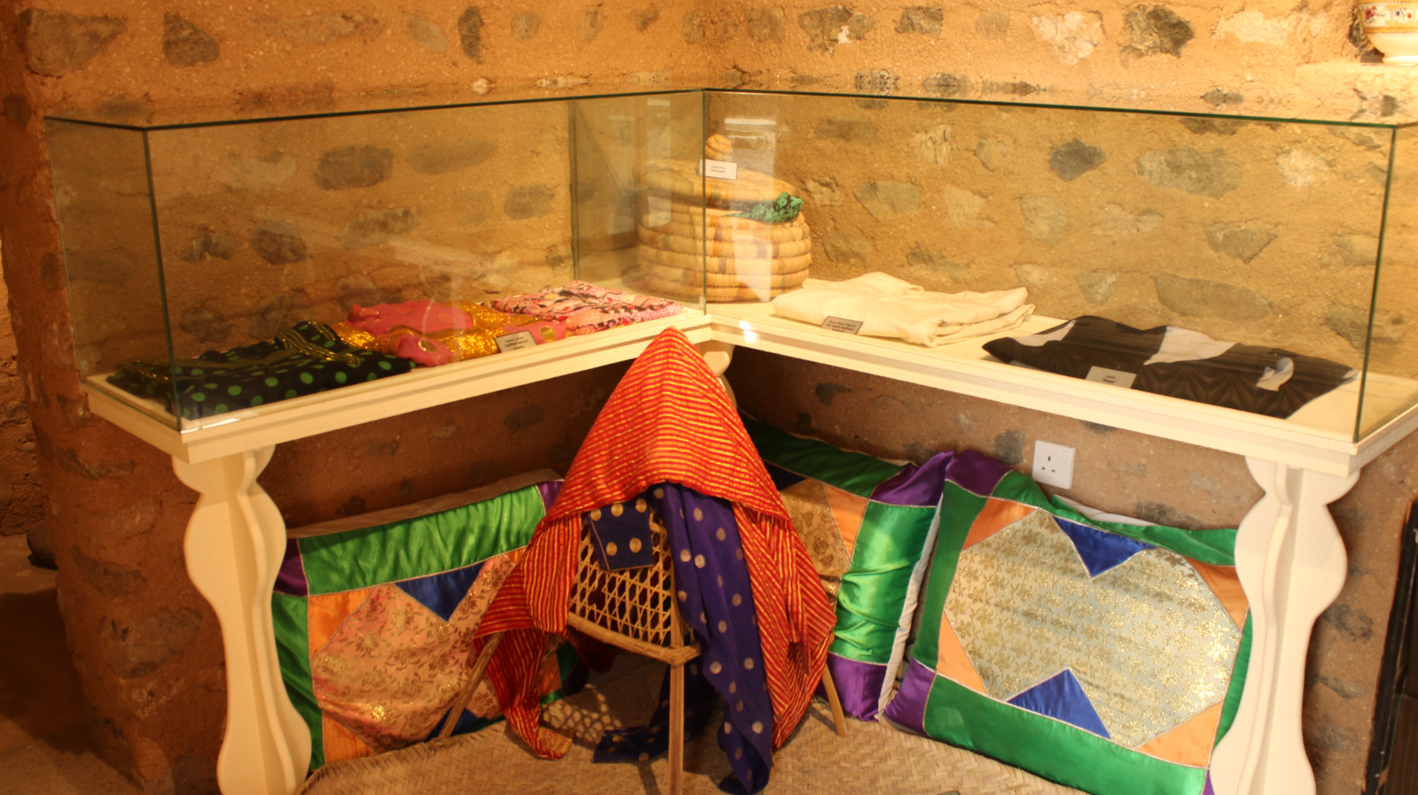 Museum of Fatima Ahmed Al Mughni