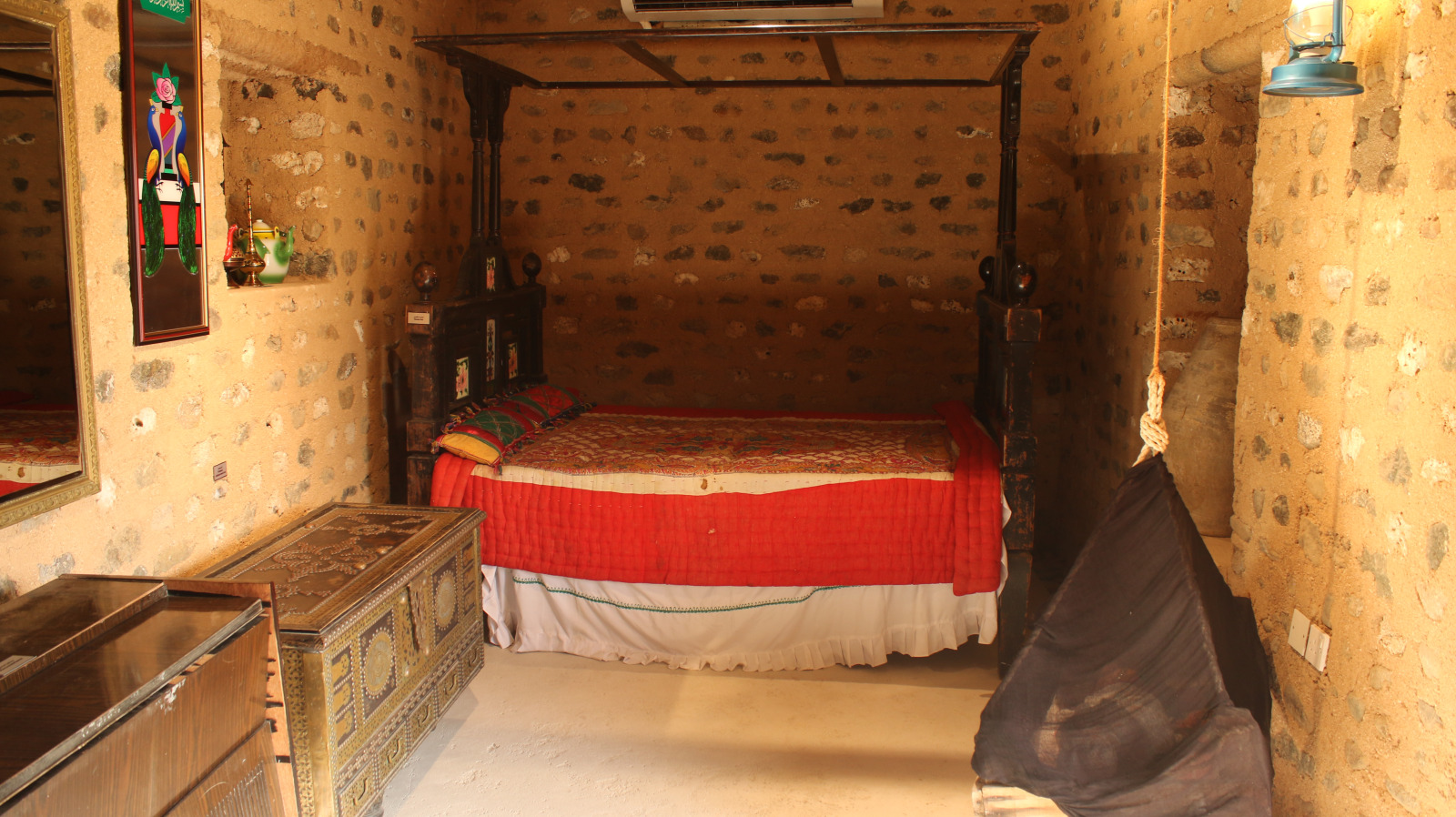 Museum of Fatima Ahmed Al Mughni