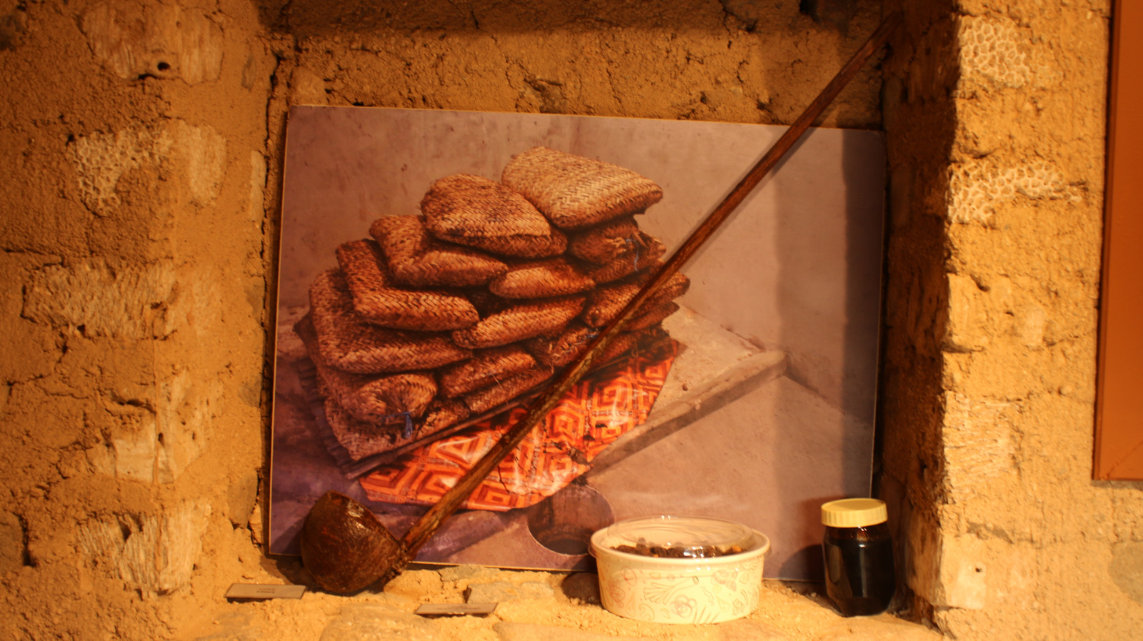Museum of Khalfan Mohammad Al Naqbi