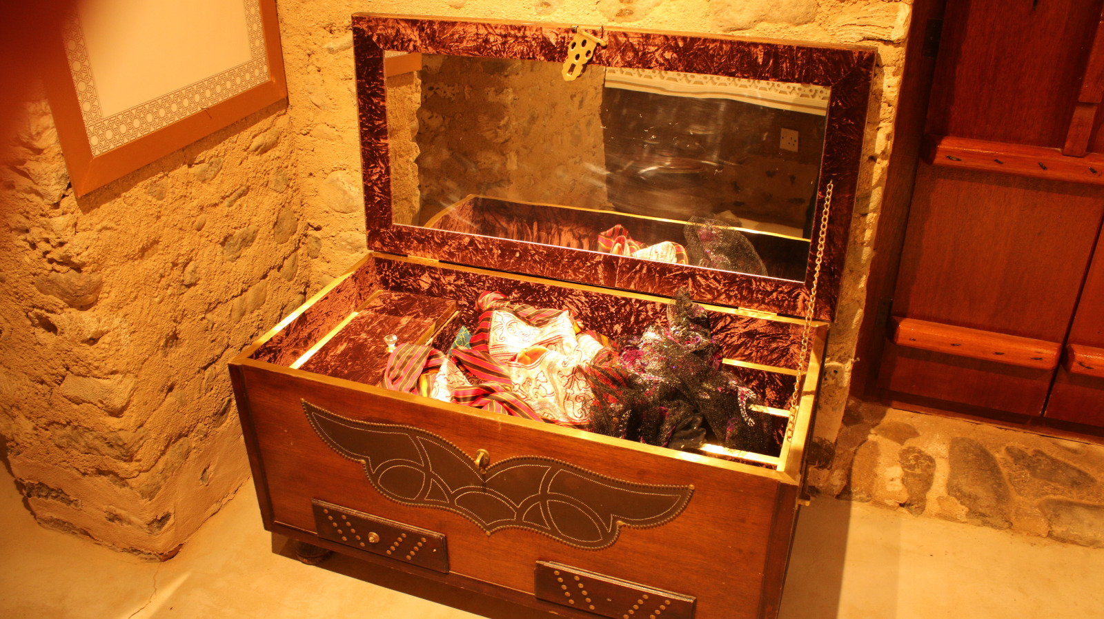 Museum of Rashid Khalfan Al Naqbi