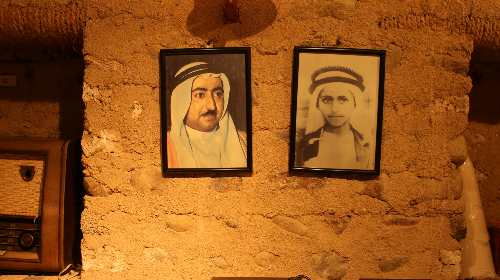 Museum of Rashid Khalfan Al Naqbi